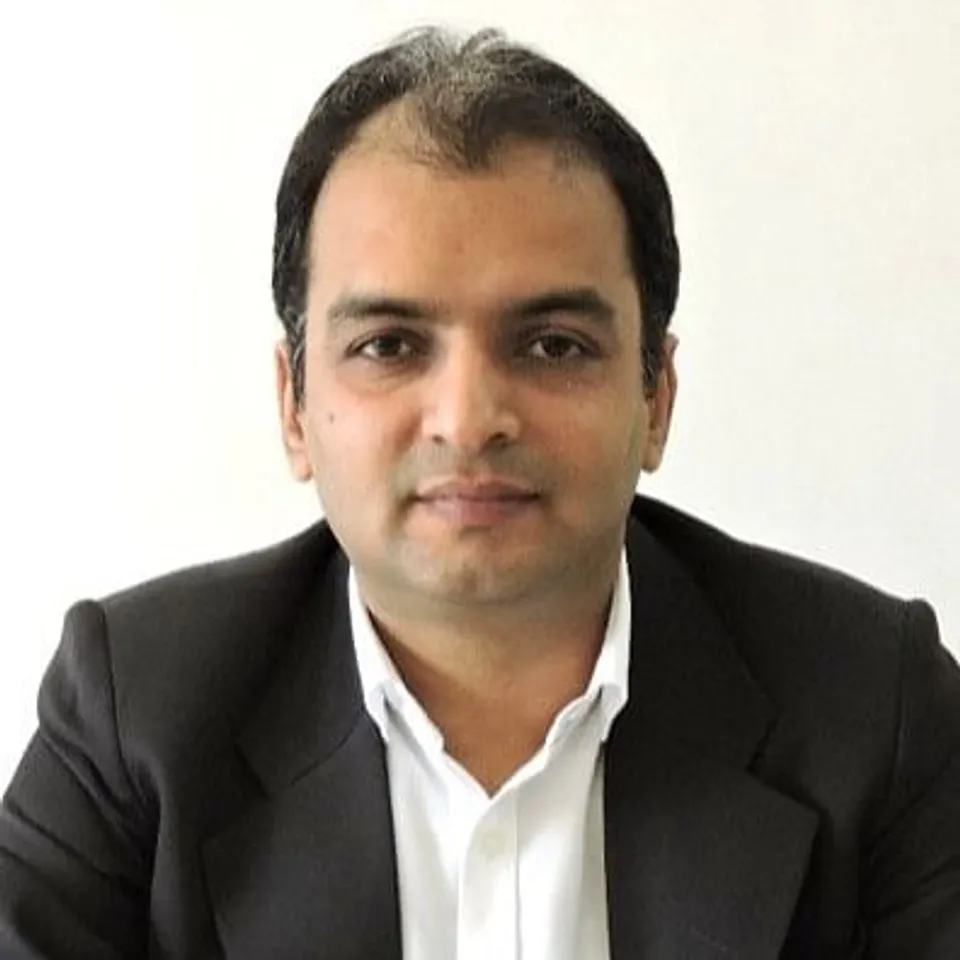 OMD India's Lalit Agrawal joins ZEEL