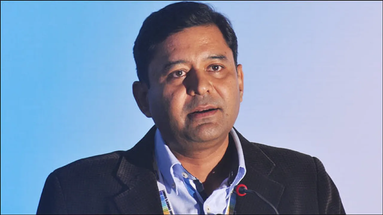 Brand Owner's Summit 2015: "Celebrity endorser is a double-edged sword": Sharat Dhall, Yatra