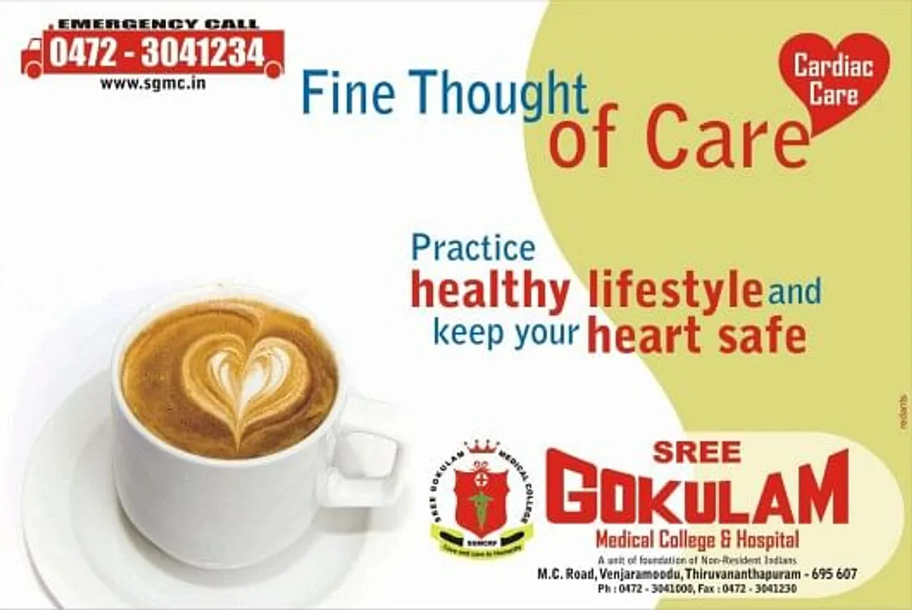 Fine thought of care