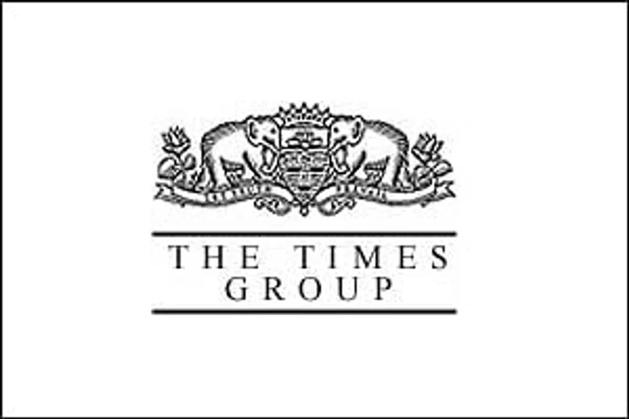 Times Television Network increases ad rates by 20 per cent