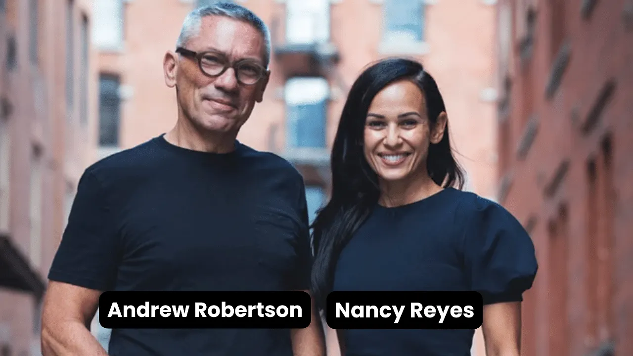 BBDO appoints Nancy Reyes as president and CEO, promotes Robertson to chairman