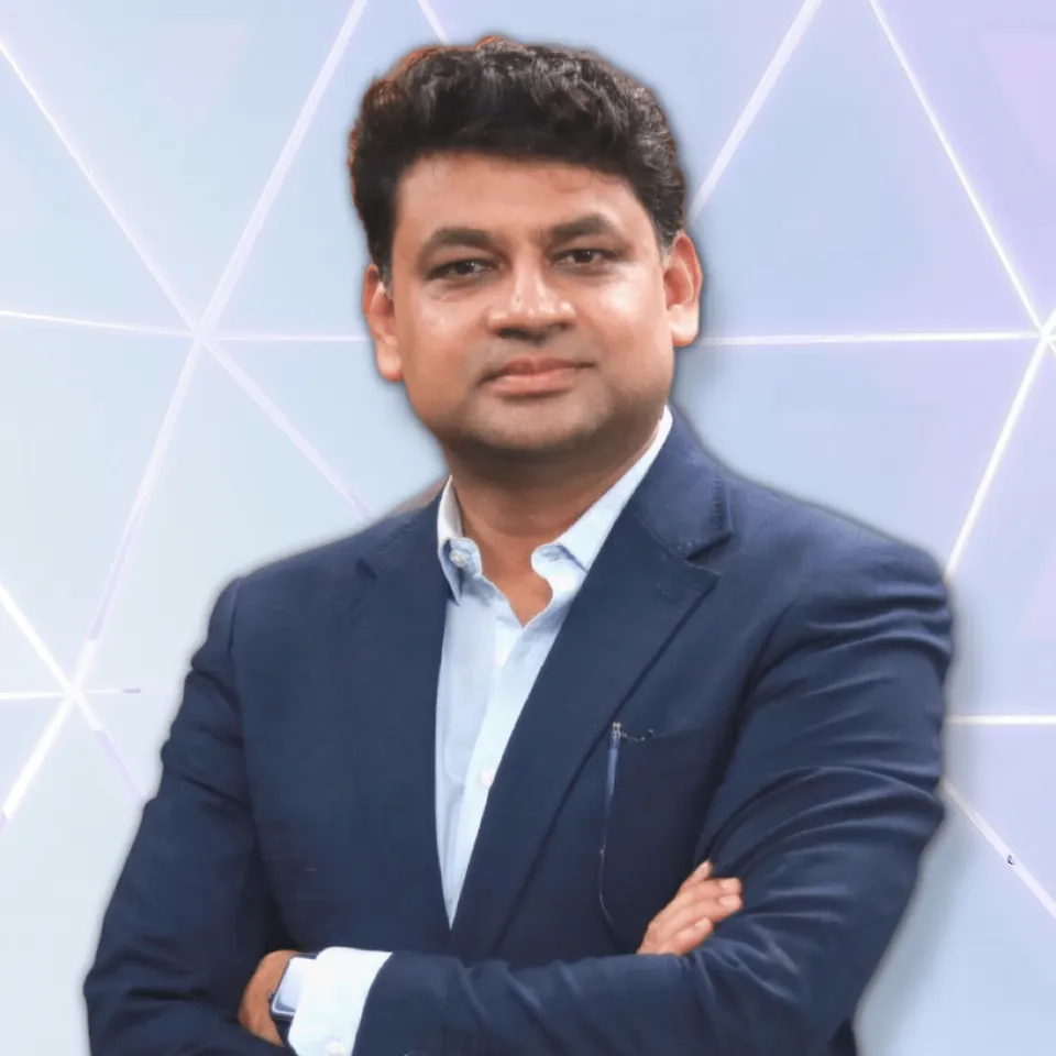 India News appoints Lovejeet Alexander as Consulting Editor, to lead Digital Business Channel