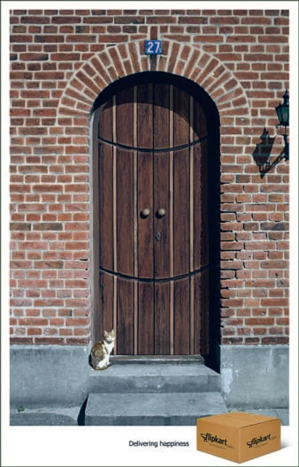 Door