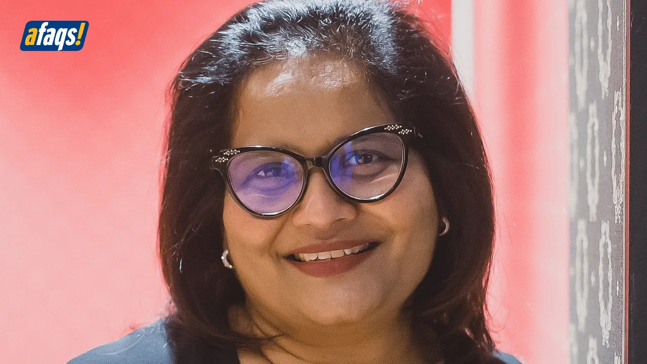 Ogilvy chair Hephzibah Pathak doubles down on fair pay and recognition for agencies