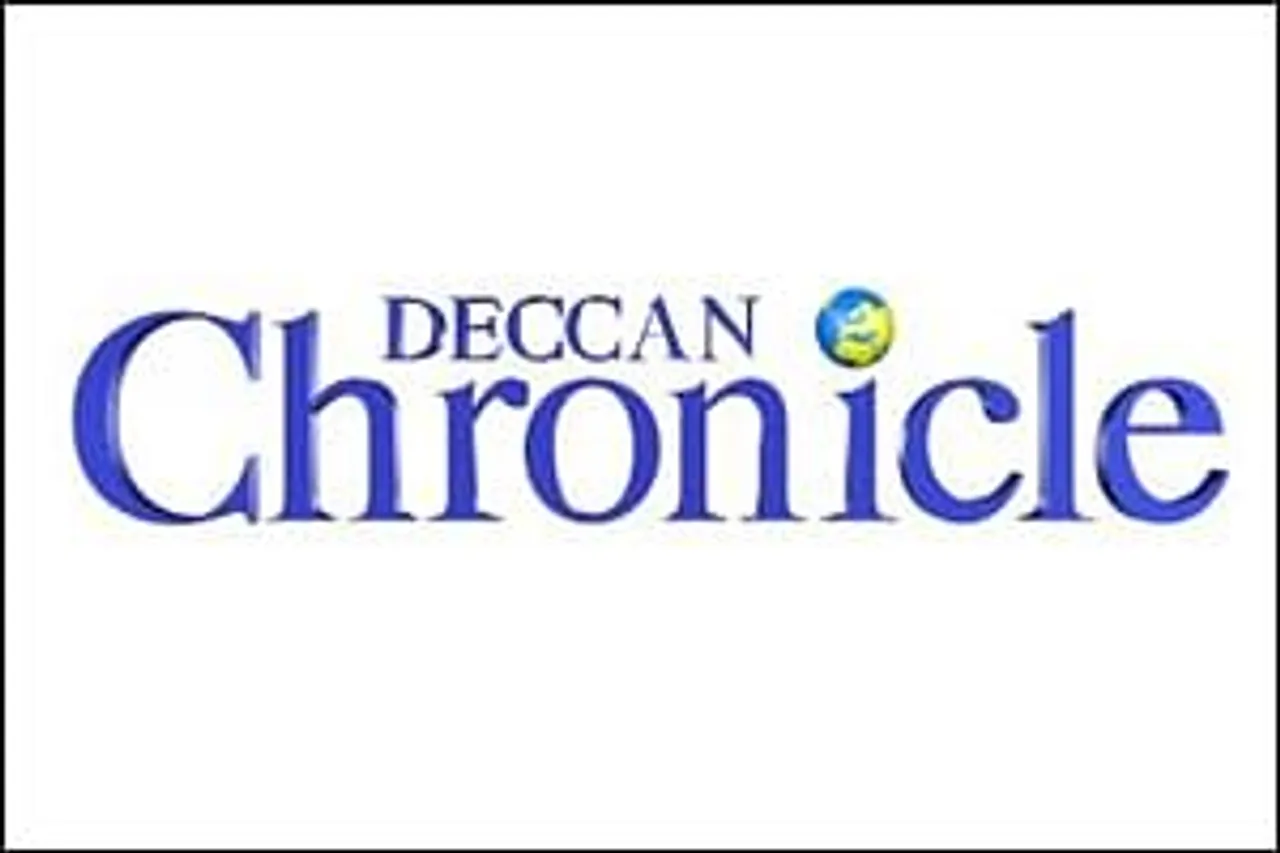 Deccan Chronicle launches the Kochi edition, its first one in the state of Kerala