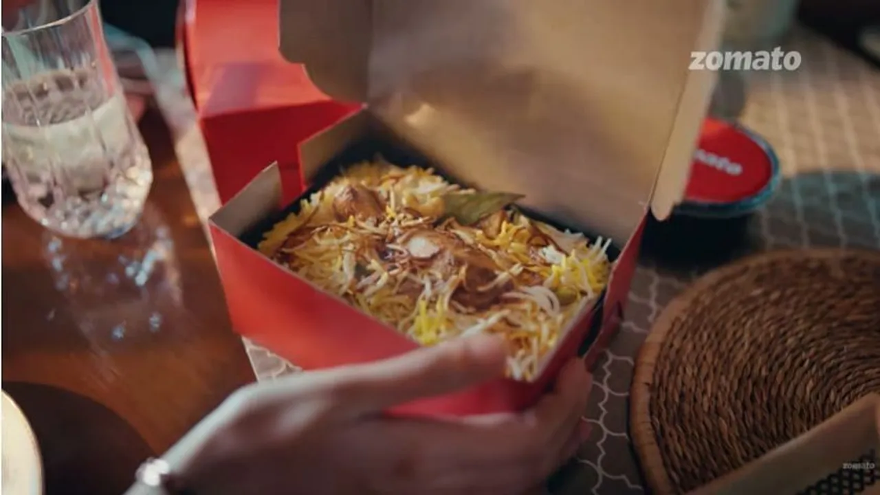 Online classes and meetings, dining with family, Zomato says order in as lockdown returns
