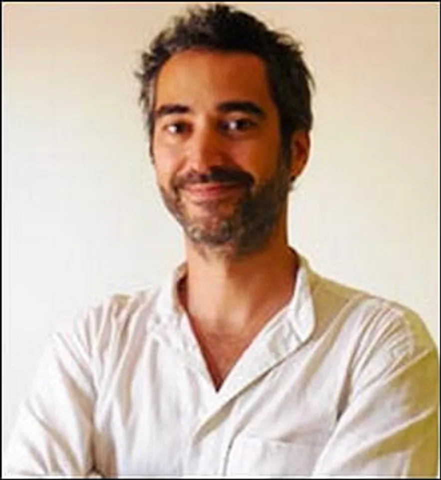 TBWA India appoints XaviBech de Careda as chief strategy officer