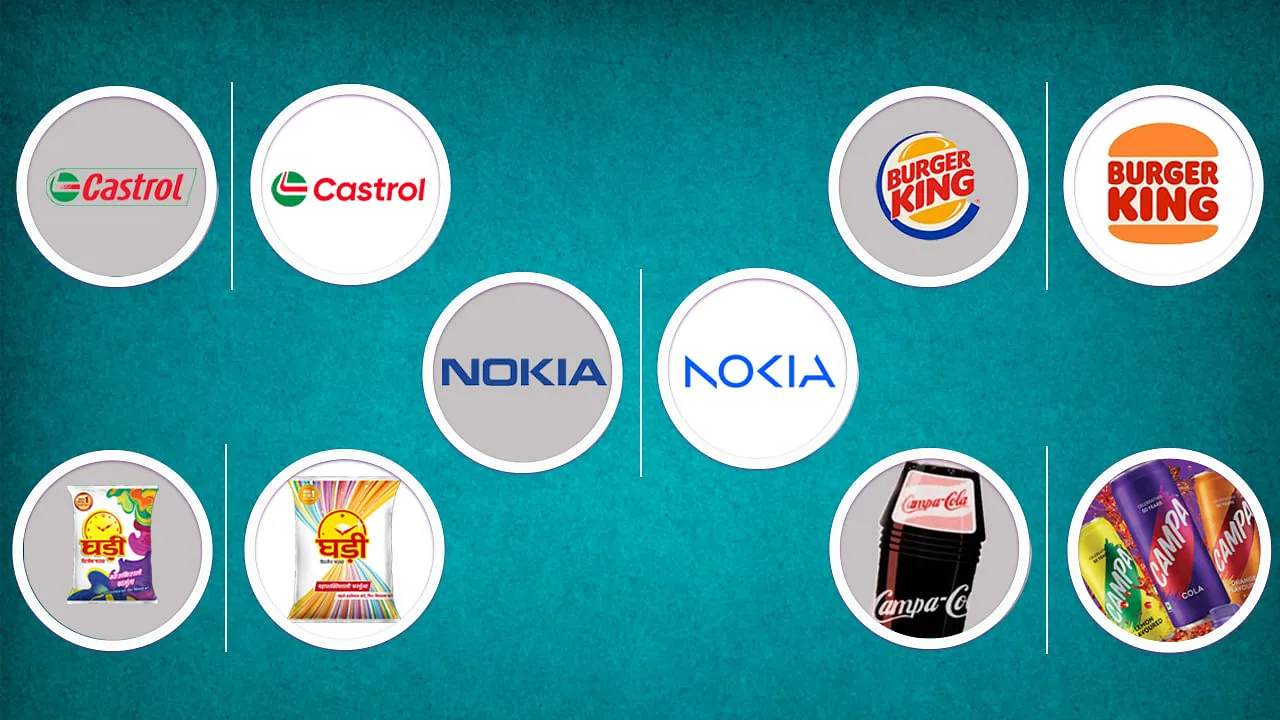 Rebranding is in vogue, but does your brand actually need it? 
