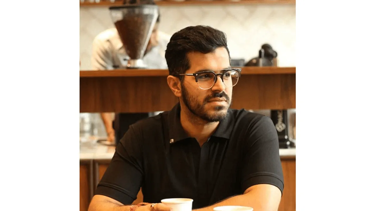 Revolt Motors appoints Anadi Sharma as GM- Marketing