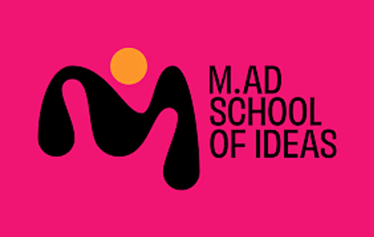 M.AD School Of Ideas launches new campus in Bangalore