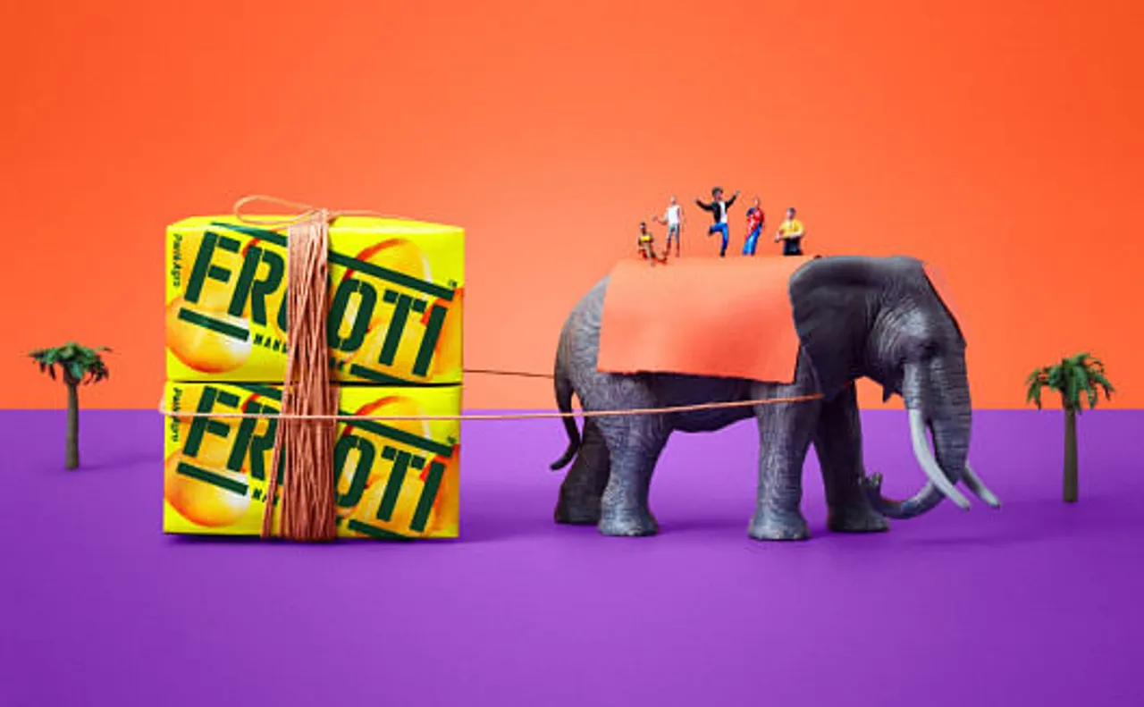 Frooti, 4