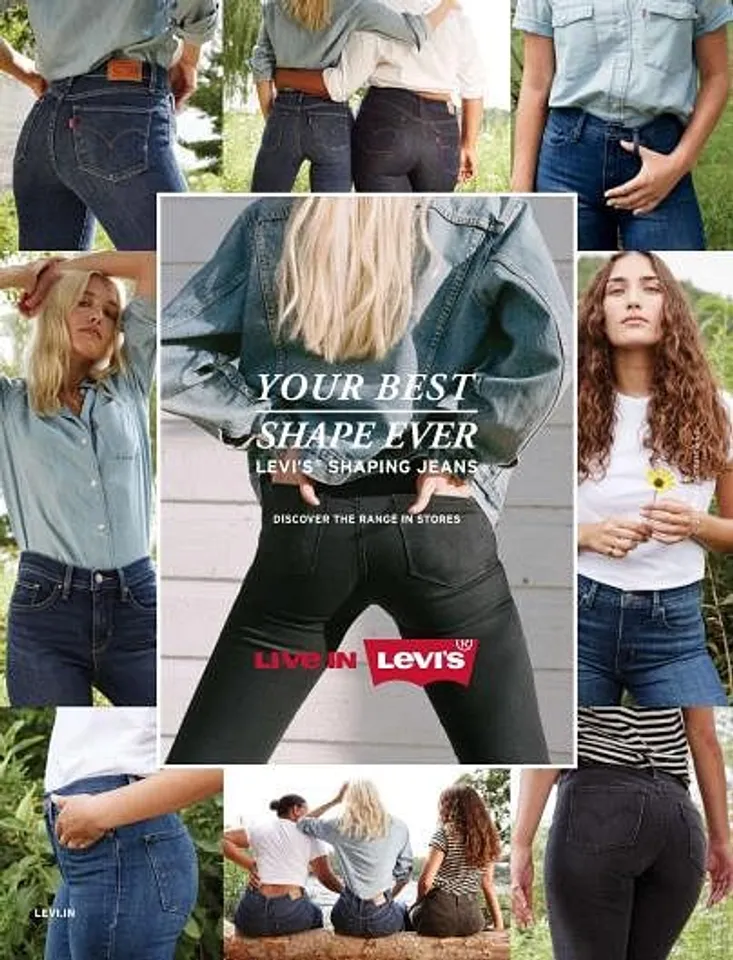 Your best shape ever