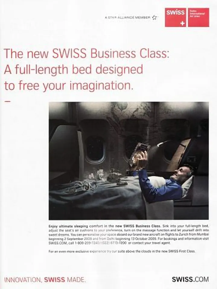 Business Class