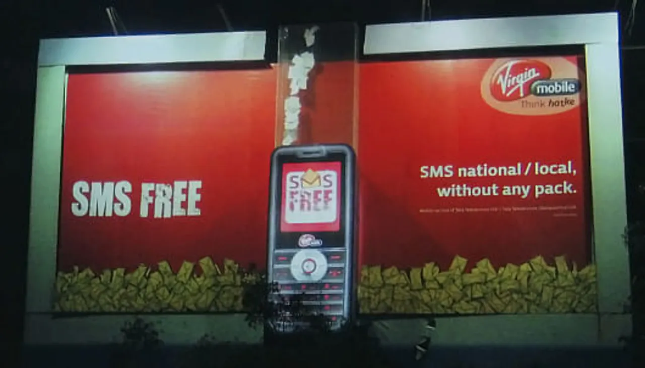 SMS Free