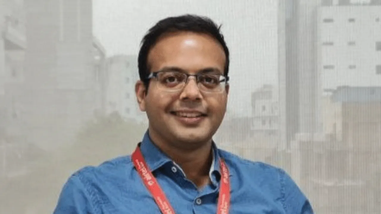 Udit Jain, Airtel Payment Bank’s VP and head of marketing, has quit