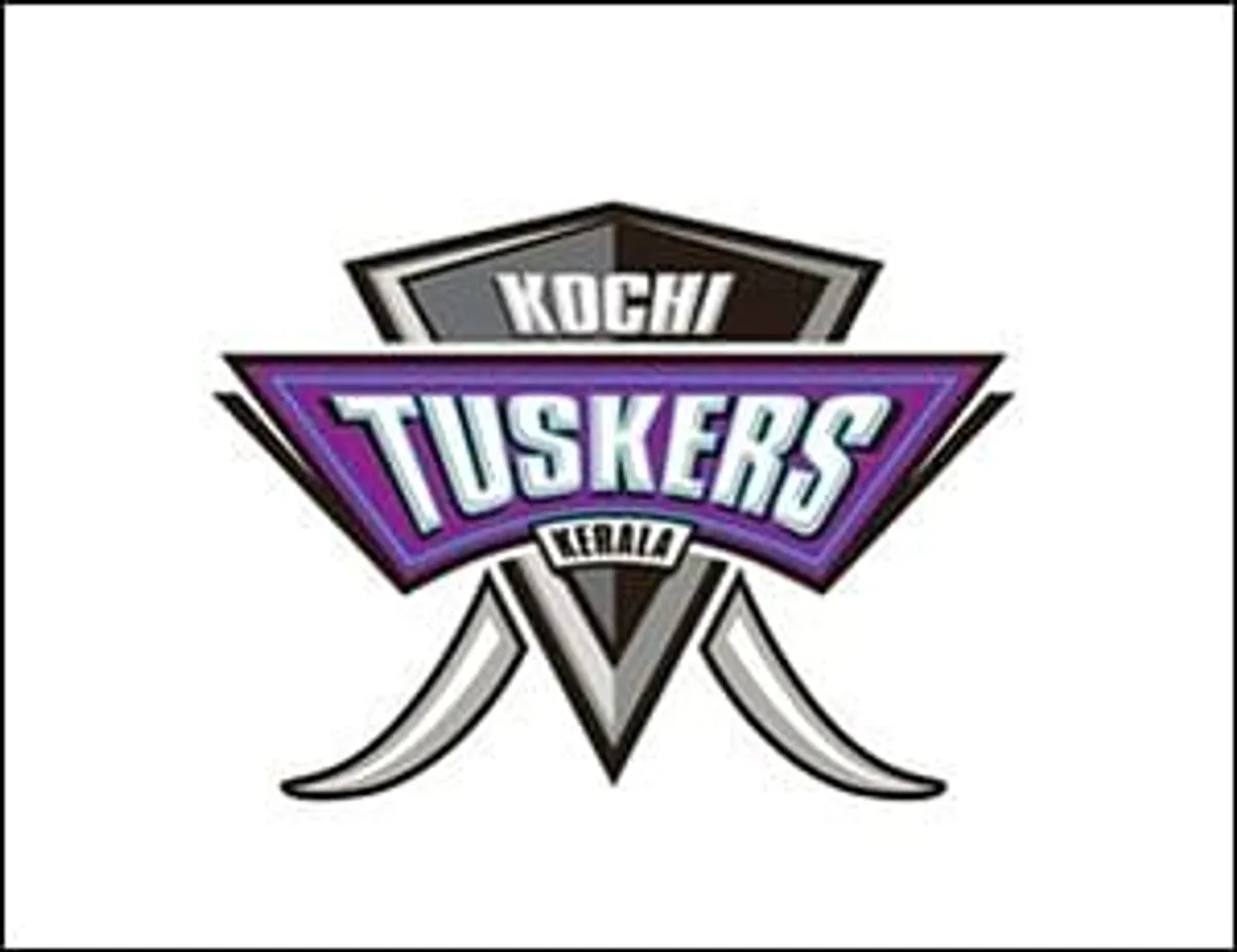 Get energised with Perk, and cheer for Kochi Tuskers Kerala