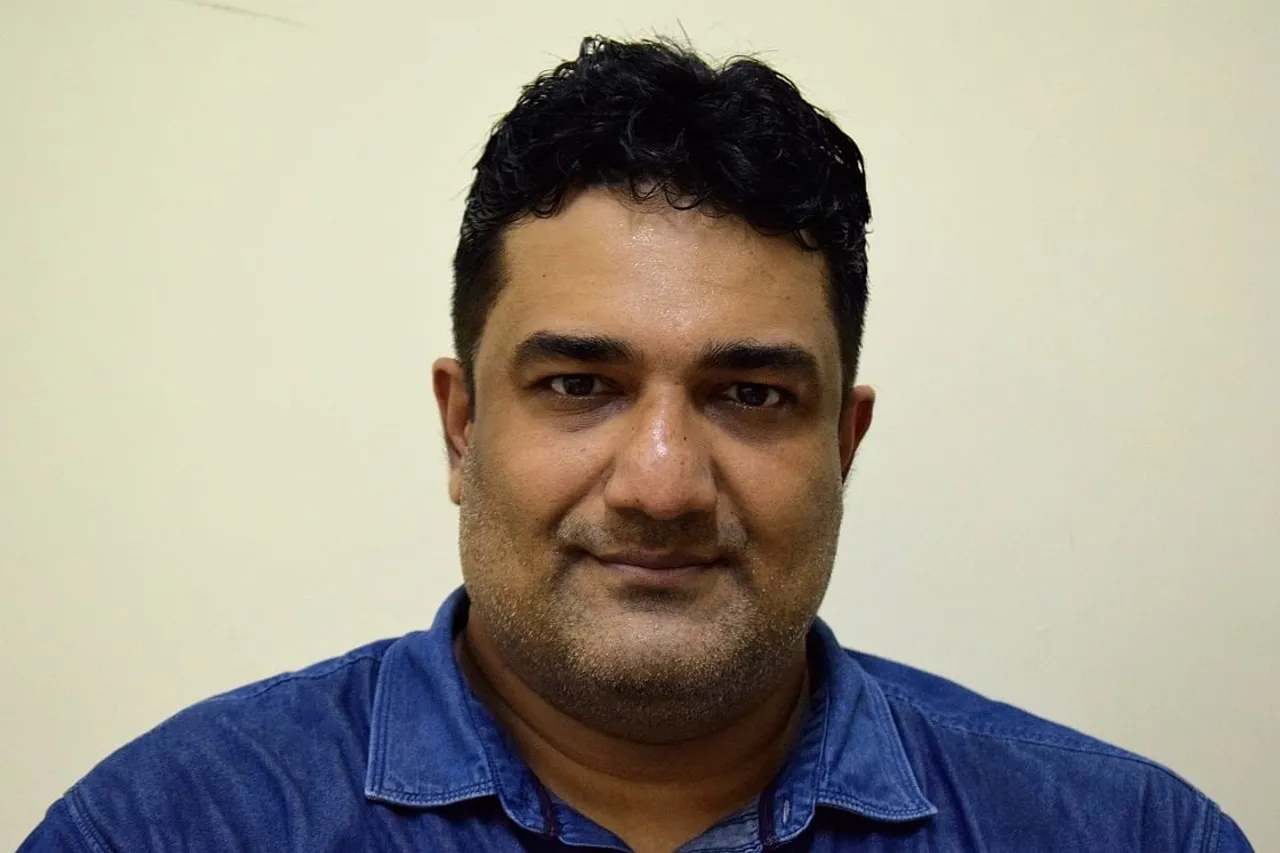 Digitas India appoints Suraj Nambiar as SVP and West Head