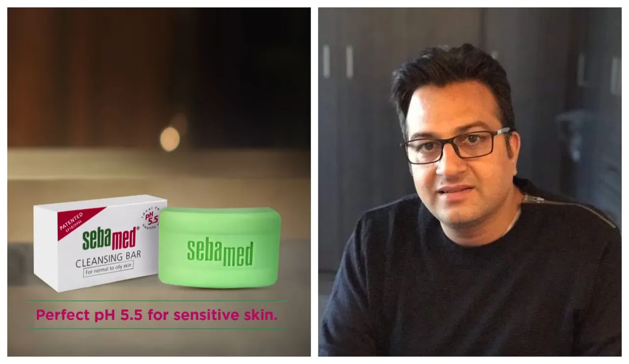 What made OTC skincare brand Sebamed attack HUL's star soaps Lux, Dove and Pears?