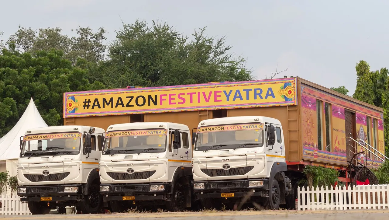 'IKEA on Wheels' to cruise through Mumbai