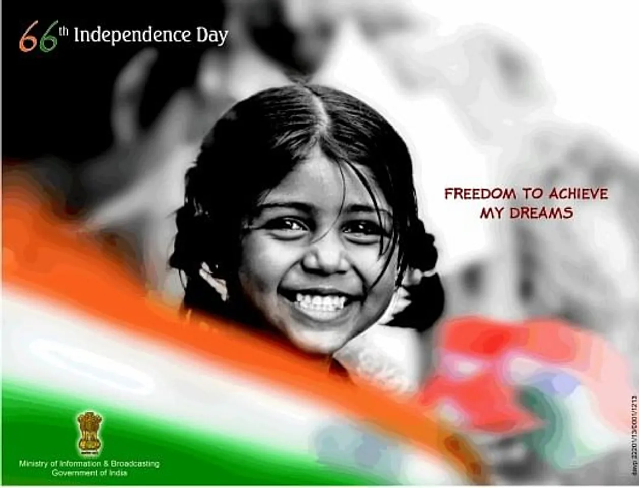 Freedom to Achieve