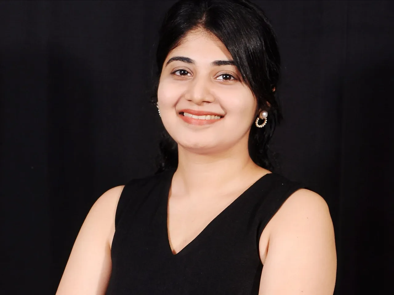 Talented’s Binaifer Dulani is part of the Cannes Lions 2023 'See It Be It' cohort