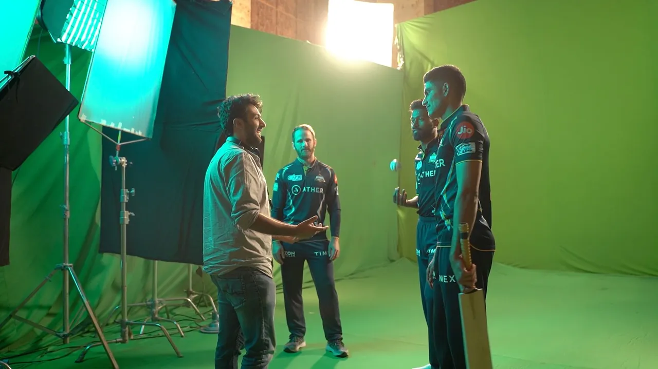 Capri Loans unveils new campaign starring Hardik Pandya, Shubman Gill, and Kane Williamson