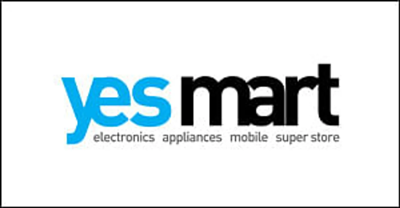 Yes Mart hands over creative mandate to Push Integrated Communications