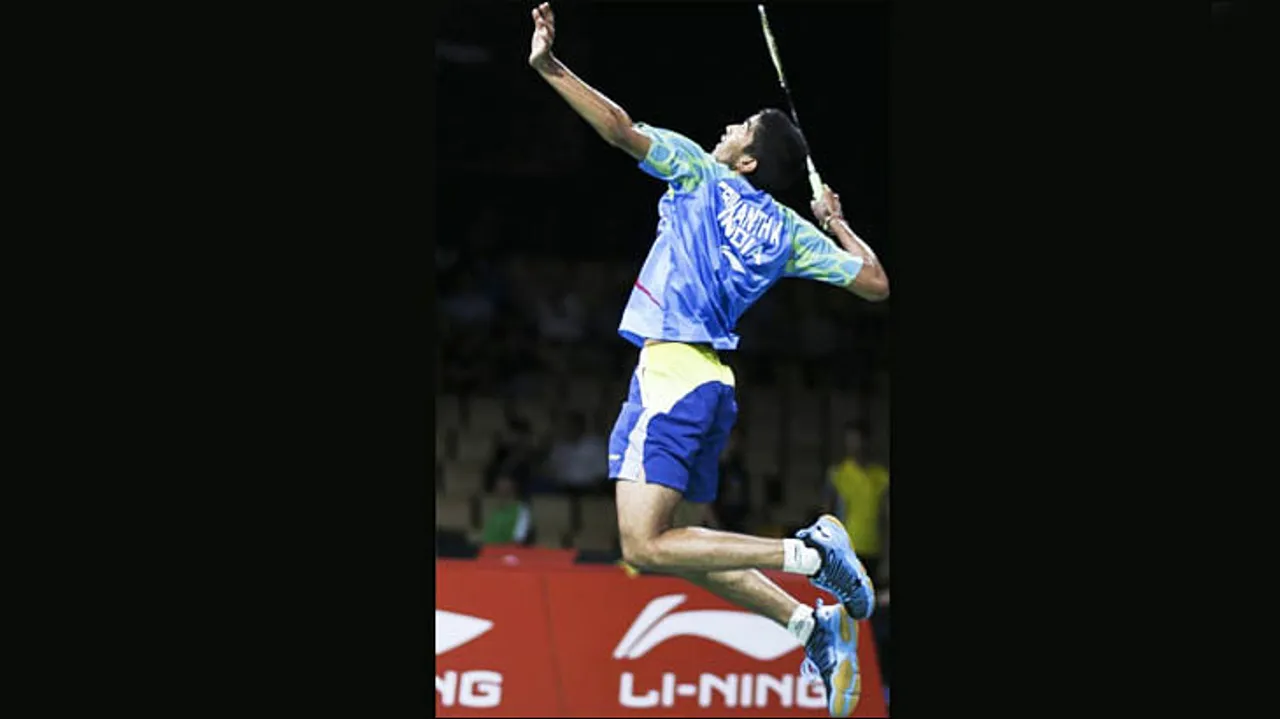 What is Li Ning - and why does the brand want to spend Rs.600 crore in India?
