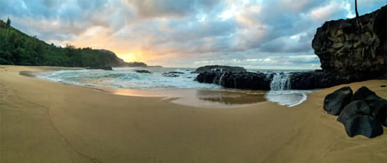 Shot on iPhone 6