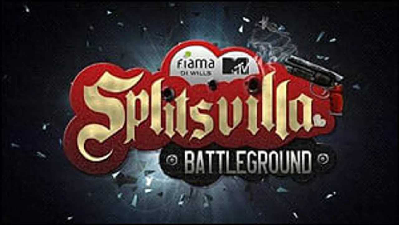 MTV launches first Splitsvilla Battleground