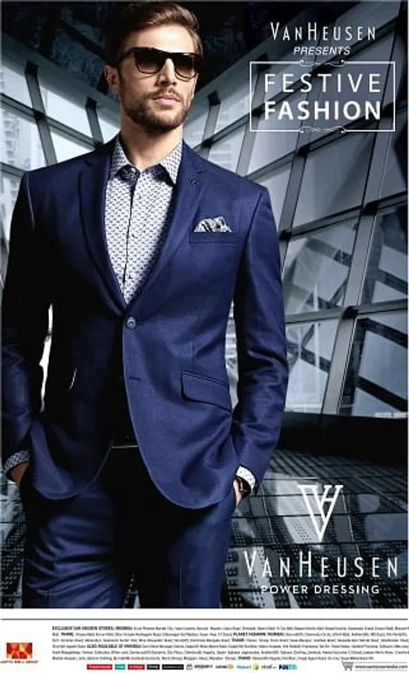 Power Dressing