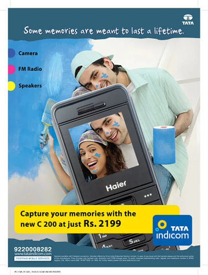 Capture your memories with the new C 200