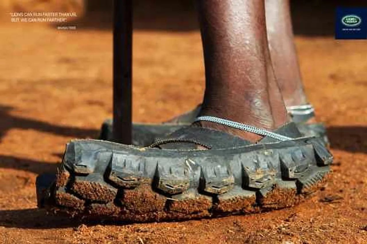 Maasai