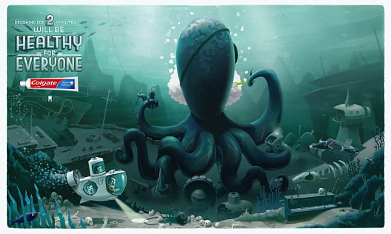 Octopus