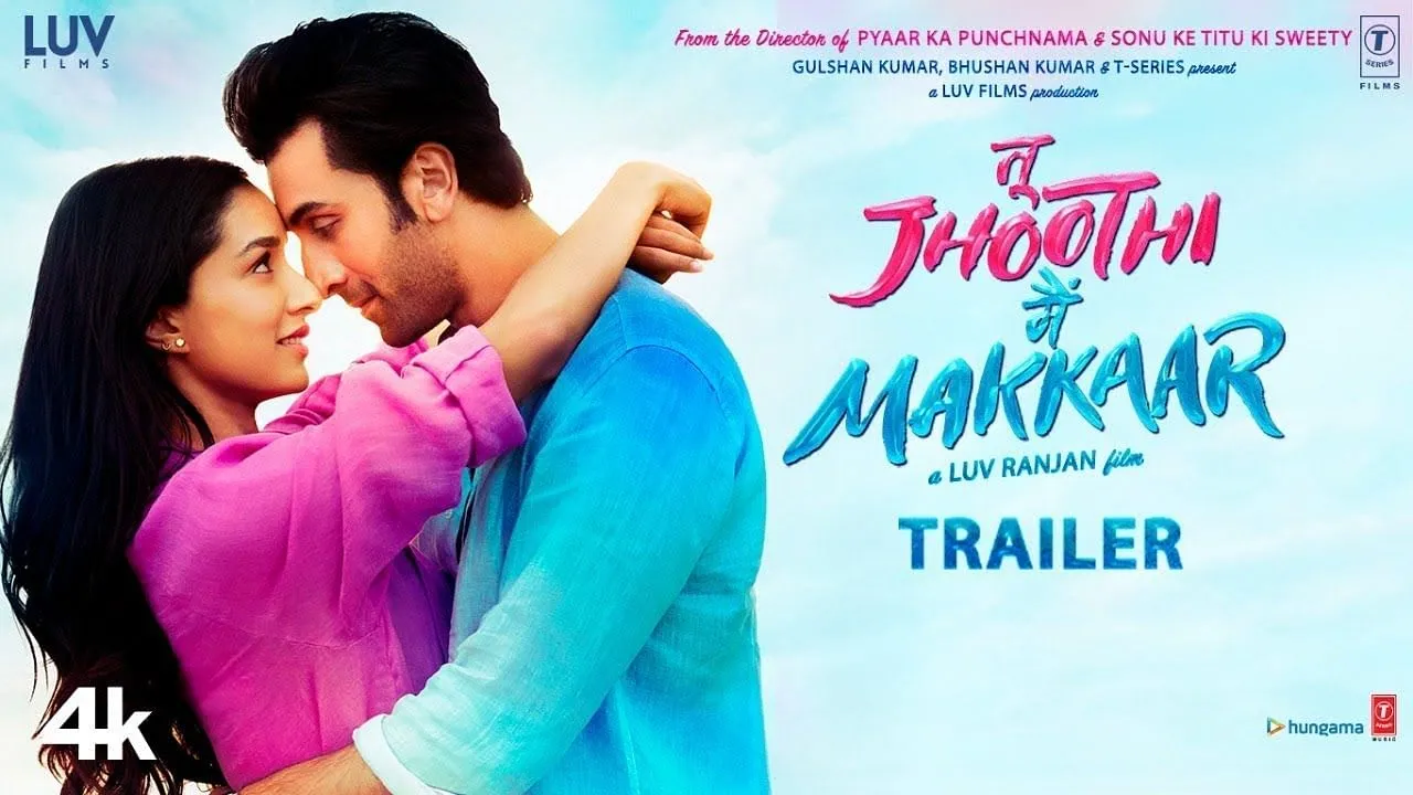 Brands play the deception game with 'Tu Jhooti Main Makkar'