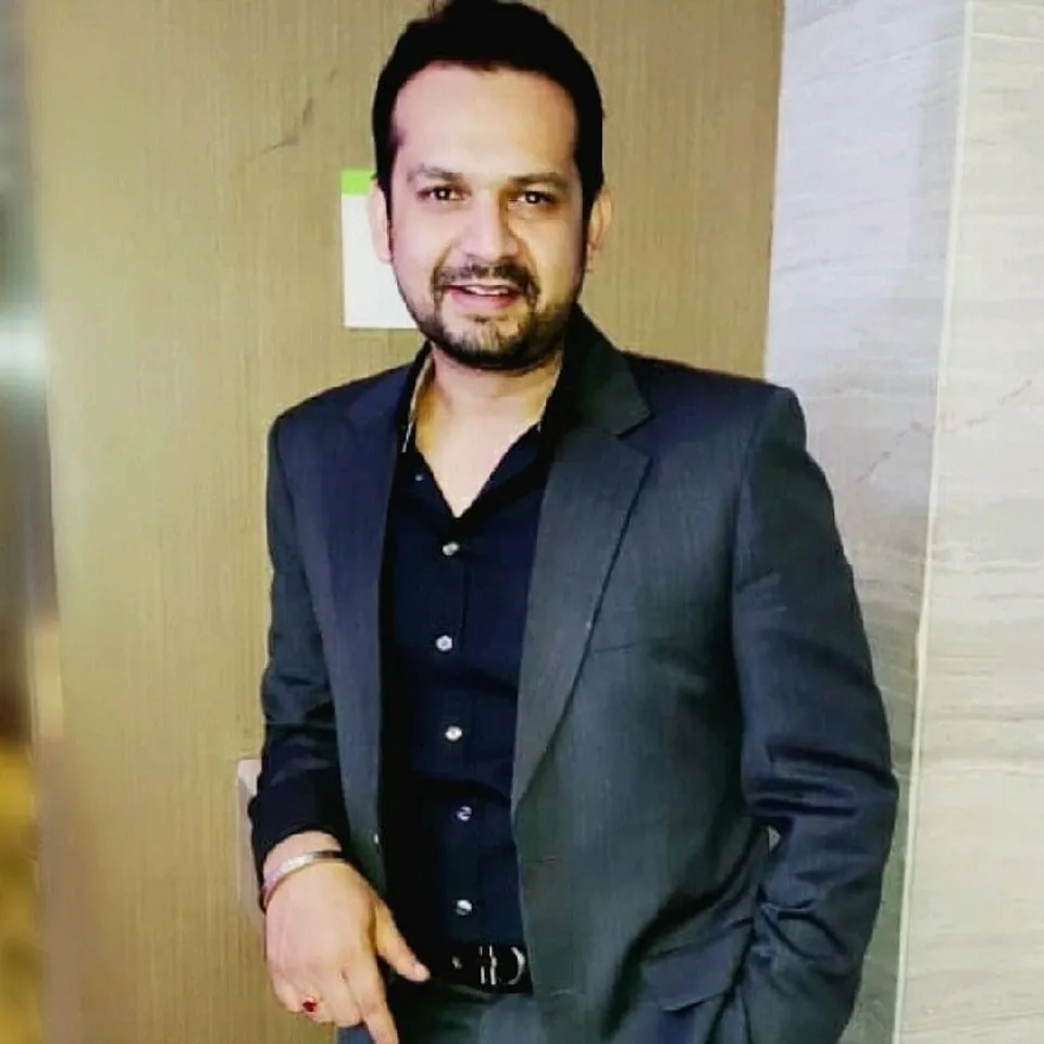 Sahil Gupta joins INCL Media Group as COO
