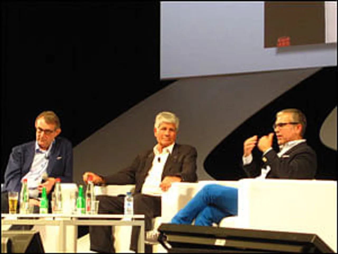 Cannes 2013: From a storyteller to a story whisperer
