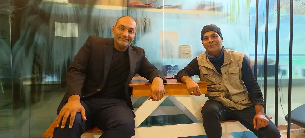Bottle Openers Digital Solutions onboards Sachin Bhardwaj as creative lead 