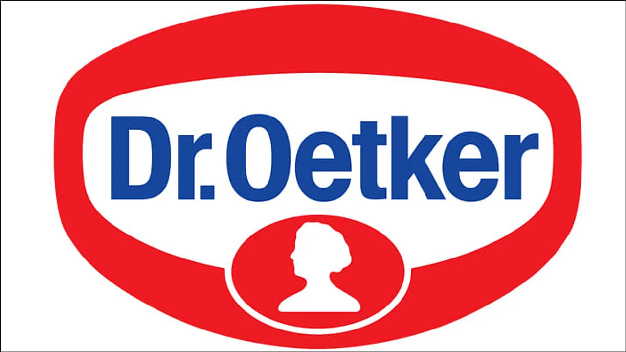 Dr. Oetker India appoints Publicis India as creative agency