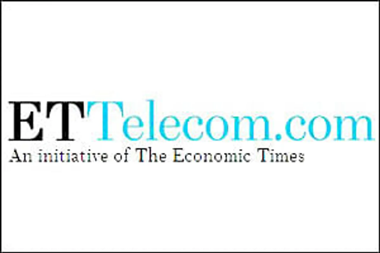The Economic Times unveils ETTelecom.com