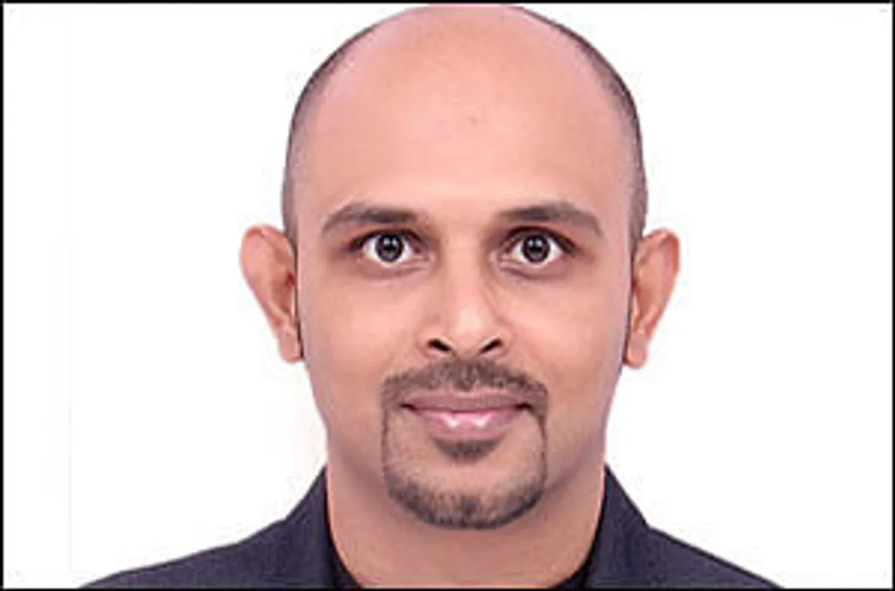 "Marketers are under pressure to show returns on their investments": Shoumyan Biswas, Flipkart
