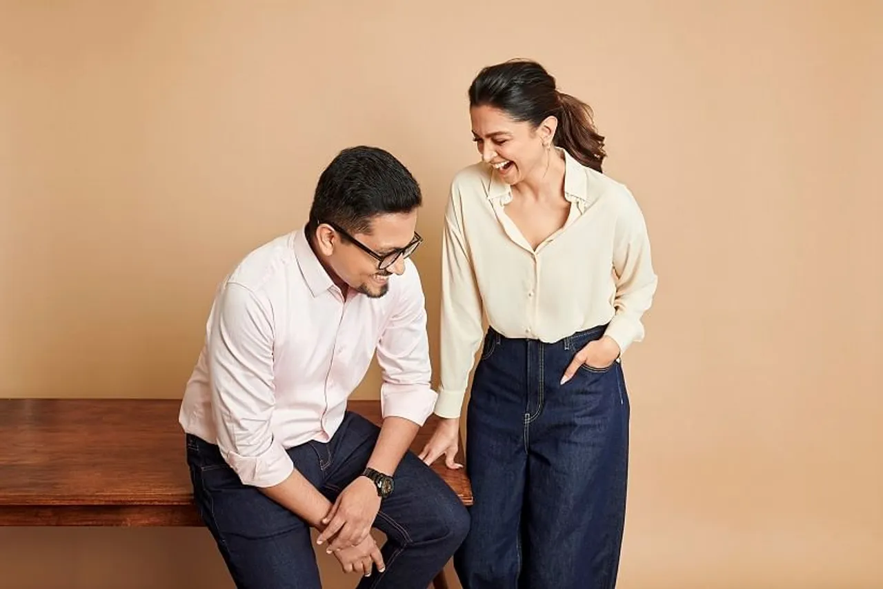 A brand should have an independent aura, separate from celeb: 82°E’s Jigar Shah