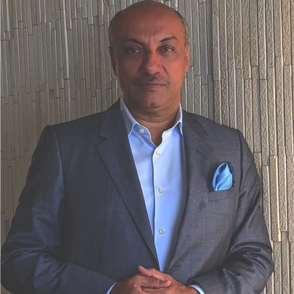 Karan Bajwa appointed as leader for Google Cloud in Asia Pacific