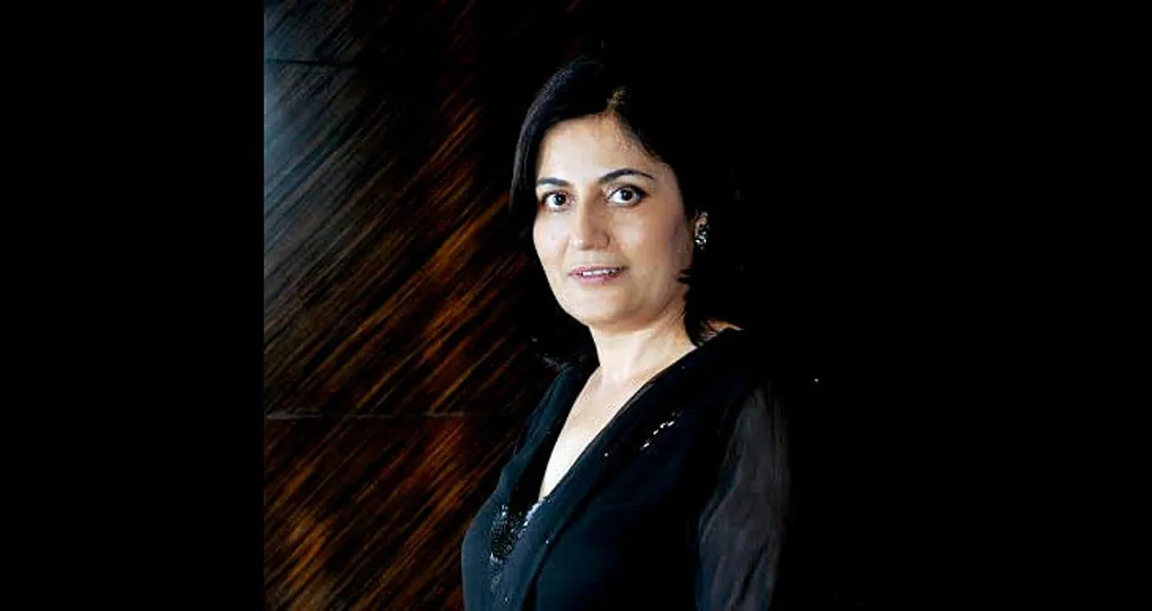 Apurva Purohit is now president, Jagran Group