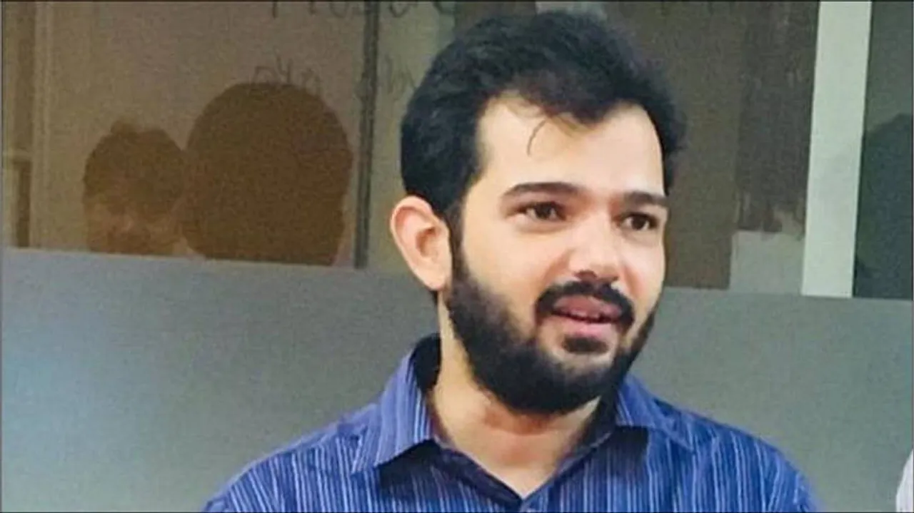 Akshat Bhardwaj joins RepIndia as creative director
