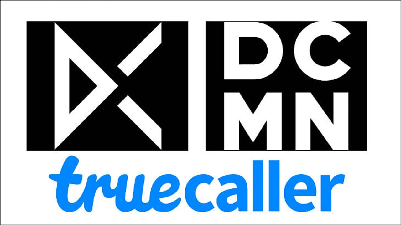 Truecaller appoints DCMN India as media AOR
