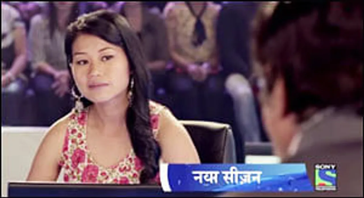 KBC Kohima: Winning Hearts