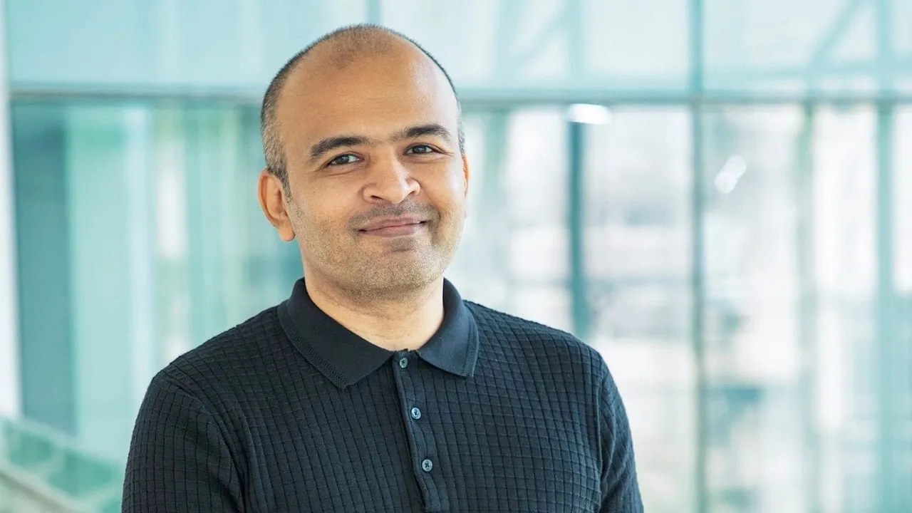 CaratLane appoints Avnish Anand as new Chief Executive Officer