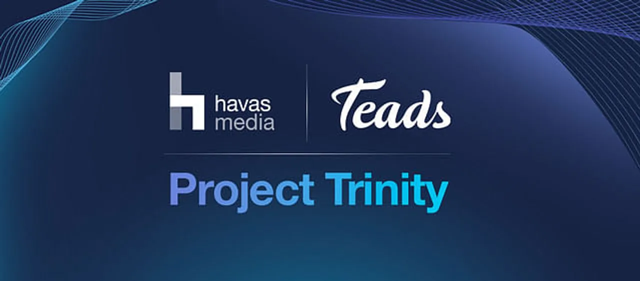 Havas Media Group and Teads finds link between content engagement and ad attention 