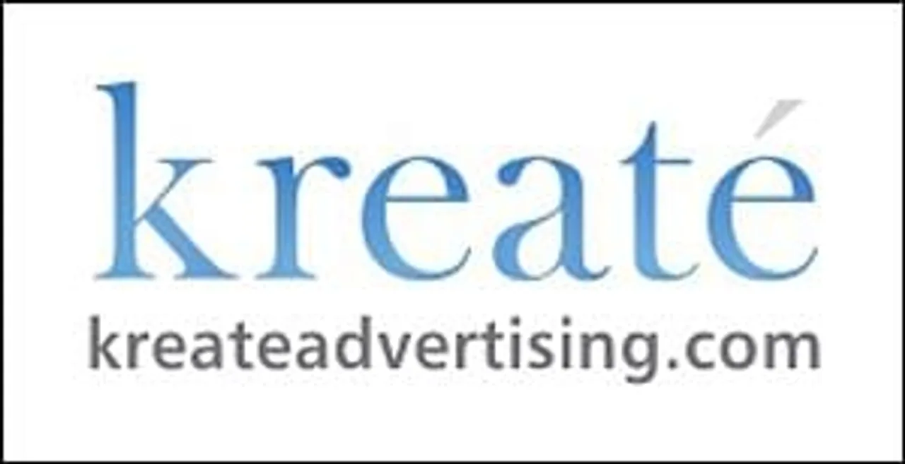 Bombay Infrastructure hands over its creative duties to Kreate Advertising